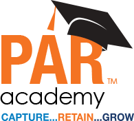 PAR Academy Logo